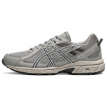 ASICS Gel Venture 6 'Hallid' tossud 1011B550-020 46.5 hall v&auml;rv