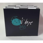 BTS Hope In The Box