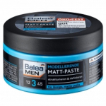 Balea Meeste Juuste Kujunduskreem-vaha (Matt t&uuml;&uuml;p) 100 ml