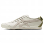 Onitsuka Tiger Mexico 66 Kreemikas/Pronksrohelised tossud 1183B991-100 44