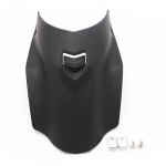 For BMW R1200gs lc r1250gs adv Rear Front Fender Mudguard Adventure Fender Forward Splash Guard For R 1200 GS Motorcycles must