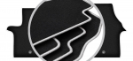 CARLUX-SILVER autoremondimattidele: Fiat Talento (2016. aasta-)