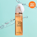 MENOKIN 30-sekundiline mullipuhastaja 150 ml (4 t&uuml;&uuml;pi) DAILY COMFORT 150ml
