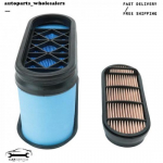 Mootori &otilde;hufilter AL172780 AT383474 John Deere 6120 6320 7220 SE6020 SE6120 jaoks