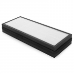 Made Hepa Filter 355X165X55 mm Filter Replacement for Creality Falcon as show