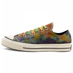 Converse Chuck 70 Chuck Taylor All Star Mugavad Vabaaja Madalad Espadrillid Unisex V&auml;rvilised 37.5