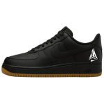 Ja Morant x Nike Air Force 1 Low NY vs NY Unisex tossud Must Valge Kobalt-Bliss IQ9770-001 38.5