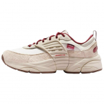 Jordan Trunner O/S Hobuseaasta Piiratud V&auml;ljaanne CNY Uue Aasta Klassikaline Mugav Tagasil&ouml;&ouml;giga Jooksukingad Meeste toss Beige Punane IQ1113-162 40