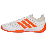 Adidas Fencing Pro 24 Professionaalsed V&otilde;istlus-Epeejalatsid Mugav Istuvus Libisemiskindlad Vastupidavad Hingavad Madalad Treeningjalatsid Unisex Jalatsid HQ0282 36⅔