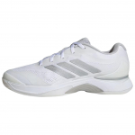 Adidas Avacourt 3 Mugav istuvus Toetav tagasil&ouml;&ouml;k Madalad tennisejalatsid Naiste toss Valge JQ3436 40