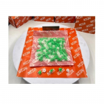 VOL Truck Door Panel Retainer 82248433 Plastic Buckle 100 Pcs/Kit Universal plastic buckle