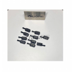 VOL Truck Body Parts Wiper nozzle Oem 1606839 81264820037 windshield wiper cleaning nozzle