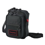 Shimano Sephia Run Gun Pouch Must & BP-201W must