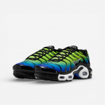 Nike Air Max Plus Racer Blue Volt (GS) 38 sinine
