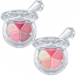 Jill Stuart - Bloom Mix Blush kompakt 03 Mellow Daisy