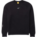Nike Nocta Fliisist Crew S&auml;rk FN8160-010 EU L