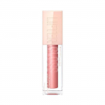 Maybelline New York Lifter Gloss Gloss &agrave; L&egrave;vres N&deg;03 Moon 5,4ml roosa