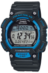 Casio Collection Must K&auml;ekell STL-S100H-2AJH Meeste sinine
