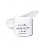 Secretkey Lumivalgekese kreem 50g NONE
