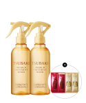 Tsubaki Premium hooldusvesi 210 ml X 2 FREE