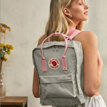 FJALLRAVEN Kanken Classic 16L Seljakott