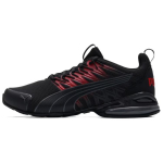 Puma Voltaic Evo Mugavad Mitmek&uuml;lgsed Hingavad Jooksusaapad Meeste toss Must 379601-39 39