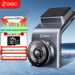 360 G300plus 2K Ultra HD pardakaamera (CN versioon)
