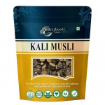 Brijbooti Kali Musli - Curculigo Orchiodes - Must Musli 100 g 100GM