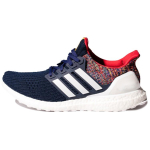 Adidas UltraBOOST Blue White BYSH56 36⅔ black