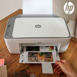 HP DeskJet Ink Advantage 2876 multifunktsionaalne v&auml;rviprinter CN pistikuga (adapter kaasas)