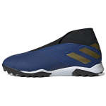Adidas Nemeziz Tango 19.3 Tf 'Navy Gold Metallic' EF0387 40⅔