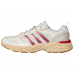 Adidas Breathable And Resilient Running Shoes Women's Ecru Red KI6372 46