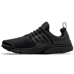 Nike Air Presto kolmekordne must l&auml;ikiv varvas CT3550-003 41