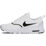 Nike Air Max Thea 'Valge Must' Naiste 599409-108 40 white
