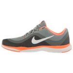 Nike Flex Trainer 6 'Hall Oranž Valge' Naiste 831217-009 36