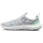 Nike Free Rn 5.0 'Pure Platinum Mint Foam' Naiste CZ1891-007 36
