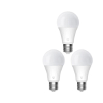 Xiaomi LED Nutikas Pirn Bluetooth MESH (3-pakk) white
