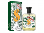 DOLLAR Eau de cologne pour Homme Natural Spray 100 ml 3.4 FL.OZ. 6 pcs