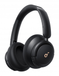 Anker Soundcore Q30i Wireless Noise Ambient Sound Bluetooth Audio AUX Up to 80 Hours of App Black (Bluetooth 5.3 Headphones) [Ultra Cancelling, Mode, must