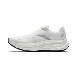Anta Travel 2 Slip Resistant Abrasion Resistant Low top Anta PG7 Sprint Running Shoes Men's White 112525546-2 43