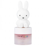 The Creme Shop, Miffy, Niisutav huulepalsam, Haruldane roos, 8g (0,28 untsi)
