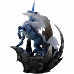 Capcom Monster Hunter Capcom Figure Builder Creator's Model Kirin [Kordustr&uuml;kk] Umbes. K210 x L140 x S180mm PVC