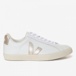 Veja Naiste S Slim Fit Kuldne Nahast Tennised Svjf231eo02 490 220