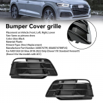 Esipamperi iluv&otilde;re Grill 80A807679MRU6 Sobib Q5 SQ5 Pre-Facelift 2018-2022