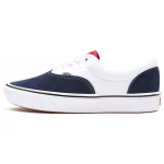 Vans Tri tone Comfycush Era 'White Blue' VN0A3WM949S 36.5