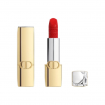 Rouge Dior - Piiratud v&auml;ljaanne Couture v&auml;rvi huulepulk - Sametine ja satiinne viimistlus - Niisutav lilleline huulehooldus - Pikaajaline #999