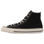 Stranger Things x Converse ALL STAR AGED 87 High top Canvas Shoes Unisex Black 31316471 38