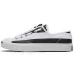 Jack Purcell TheSoloist x Converse Zip Ox 'Black Americana' 164835C 35