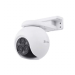 EZVIZ H80F V&auml;litingimuste Kolmeobjektiiviga 12x Suumiga Turvakaamera (CN versioon)
