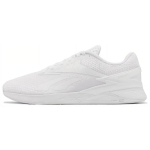 Reebok Nano X3 'Valge' 100033777 42.5